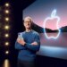 Кінець великої епохи – хто такий Тім Кук та як він перетворив Apple на домінанта світу технологій