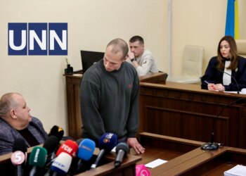 Суд відправив під варту патрульного Дробницького, який втік під час теракту у Києві