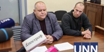 Патрульний, який втік під час теракту у Києві, розповів свою версію подій