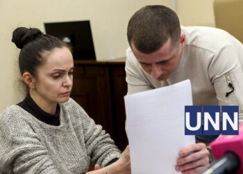 Суд відправив під варту патрульну Дудіну, яка втекла під час теракту у Києві