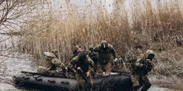 Ворог здійснив 194 атаки та запустив майже чотири тисячі дронів – Генштаб про ситуацію на фронті