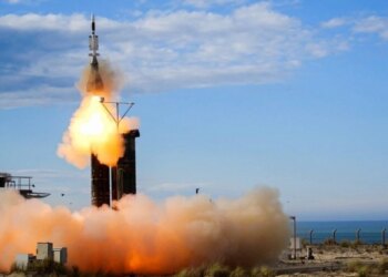 Україна досі без контракту на SAMP/T NG, а Данія вже стала в чергу на постачання