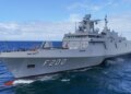 Бразилія замовляє ще 4 фрегати Tamandaré у Німеччини, попри участь у БРІКС та дружбу з рф та Китаєм