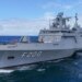 Бразилія замовляє ще 4 фрегати Tamandaré у Німеччини, попри участь у БРІКС та дружбу з рф та Китаєм