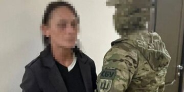 Готувала вбивство офіцера ССО – СБУ затримала в Одесі жінку, завербовану за допомогою проекту медведчука