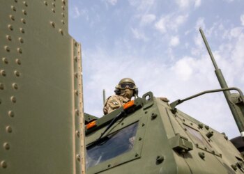 США вдалися до використання української технології боротьби з дронами після атак Ірану – Reuters