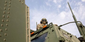 США вдалися до використання української технології боротьби з дронами після атак Ірану – Reuters