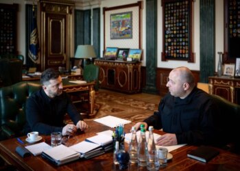 Україна розробляє параметри безпекової співпраці з Індією та Бахрейном – Зеленський