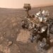 Марсохід Curiosity виявив на Марсі нові органічні молекули, яких раніше не фіксували