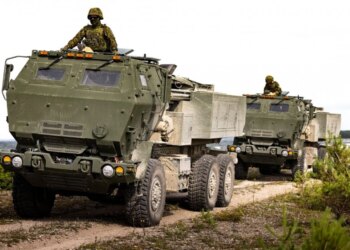 Естонія розглядає закупівлю українських ракет і дронів через затримки постачання зброї зі США