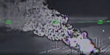 Генштаб підтвердив ураження ракетно-артилерійського складу й ешелону з пальним окупантів