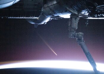 Міжзоряна комета 3I/Atlas імовірно зародилася в холодному куточку Чумацького шляху – учені