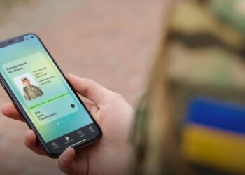 У Дії запустили важливе оновлення для ветеранів – е-посвідчення з’являтиметься раніше за паперове