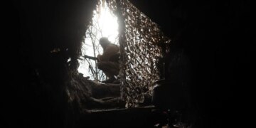 На фронті зафіксували понад 110 атак, ворог активно діє на Покровському та Костянтинівському напрямках – Генштаб