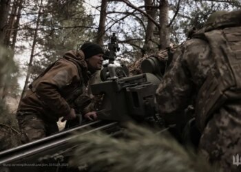 Ворог здійснив понад 200 атак та запустив 3,6 тис. дронів – Генштаб про ситуацію на фронті