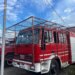 російські війська атакували рятувальників на Запоріжжі