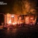 рф вдарила по порту та будинках на Одещині – є постраждалі, атаки зазнало іноземне судно