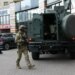 Генпрокурор: слідством встановлено хронологію теракту у Києві