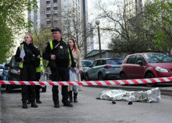Слідство поки не виявило зв'язків "голосіївського терориста" з росією