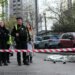 Слідство поки не виявило зв'язків "голосіївського терориста" з росією