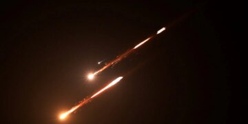 У США визначили компанії для розробки "Золотого купола"