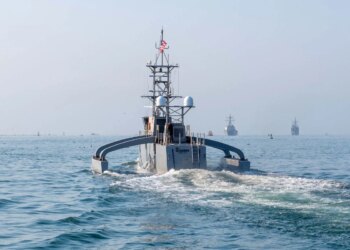 Спецоперації США запускають програму створення морської зброї нового покоління