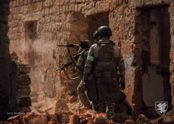 Покровський і Гуляйпільський напрямки залишаються найгарячішими, за день на фронті 161 бій – Генштаб