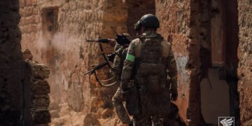 Покровський і Гуляйпільський напрямки залишаються найгарячішими, за день на фронті 161 бій – Генштаб