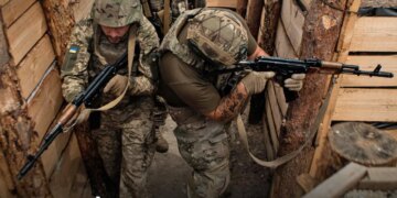 У місцевих радах з’являться заступники голів з питань оборони