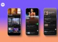 Spotify інтегрує фітнес-контент і запускає новий розділ для тренувань