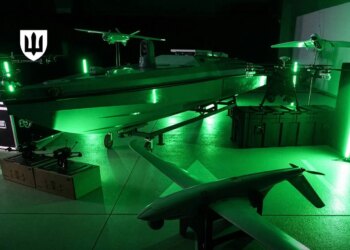 У Міноборони заявили, що військо вже отримало вдвічі більше дронів-перехоплювачів, ніж за весь 2025 рік