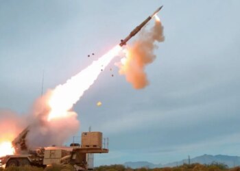 В Україні розробляють аналог Patriot для перехоплення балістики, але проєкт на старті і має складні виклики – ЗМІ