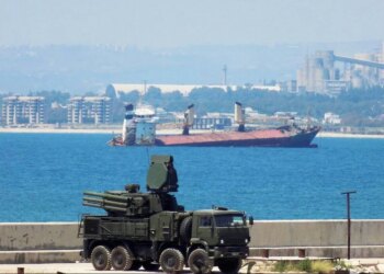 рф зберігає війська, авіацію і кораблі в Сирії попри заяви про скорочення присутності