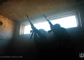 Половина боїв припала на три напрямки – Генштаб оновив карту