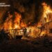 Російські дрони пошкодили лікарню на Одещині, є поранені