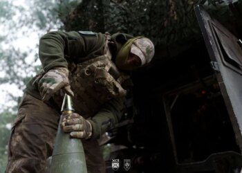 Україна на полі бою у кращій позиції протягом останніх 9–10 місяців, ніж росія – Зеленський