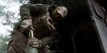 Україна на полі бою у кращій позиції протягом останніх 9–10 місяців, ніж росія – Зеленський