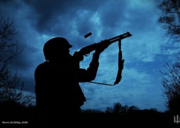 Ворог здійснив майже 140 атак на фронті та запустив понад 4,6 тис. дронів – Генштаб про ситуацію на фронті