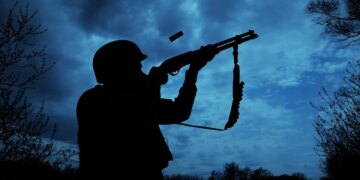 Ворог здійснив майже 140 атак на фронті та запустив понад 4,6 тис. дронів – Генштаб про ситуацію на фронті