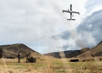 ЗСУ можуть отримати рої дронів зі штучним інтелектом, Virtus і Vector вже тестують як єдину систему