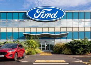 Ford обговорює оборонні проєкти зі США, компанія може долучитися до військового виробництва