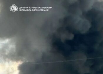 росія атакувала Чернігів та Дніпровський район – є загиблий і поранені