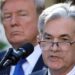 Мін’юст США закрив розслідування щодо голови ФРС Джерома Пауелла