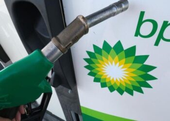 У Британії подвоїлися прибутки після різкого стрибка цін на нафту після війни в Ірані