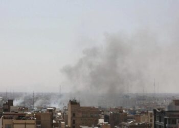 Іран заявив про наявність таємних арсеналів зброї