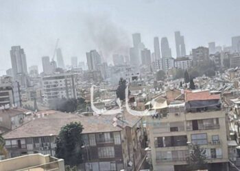 Іран завдав касетними боєприпасами ударів по Ізраїлю