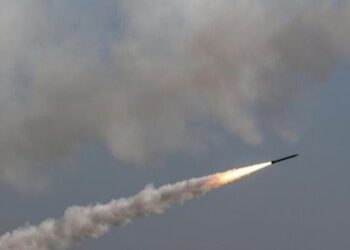 Ворог атакував територію України 44 ракетами