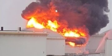 Іран атакував енергетичні об’єкти у Бахрейні