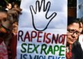 В Індії відмовляються криміналізувати подружнє зґвалтування