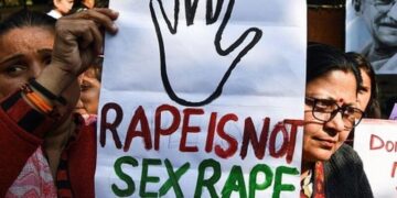 В Індії відмовляються криміналізувати подружнє зґвалтування